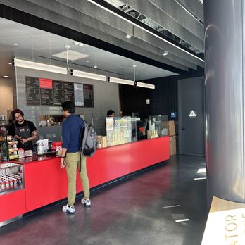 Equator Coffees - Coffee & Tea Near Me - Burlingame, California
