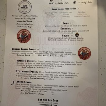 MontAsia - Menu - Malaysian Near Me - Fishtail, Montana