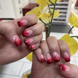 Luxury Nails