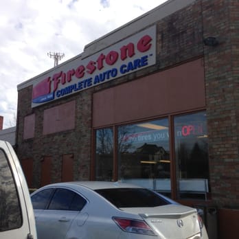 Firestone Complete Auto Care - Tires Near Me - Brockton, Massachusetts Firestone Complete Auto Care - Tires Near Me - Brockton, Massachusetts