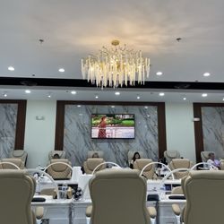 T&N Nails & Spa