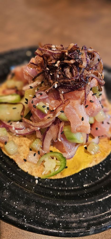 Los Toxicos Mariscos