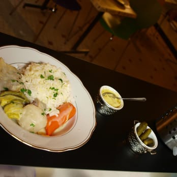 Le New Boudoir - French Near Me - Bordeaux, 33