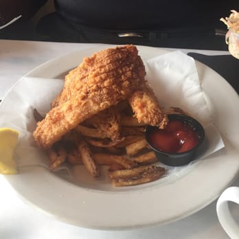 Hooked - Seafood Near Me - Ocean City, Maryland