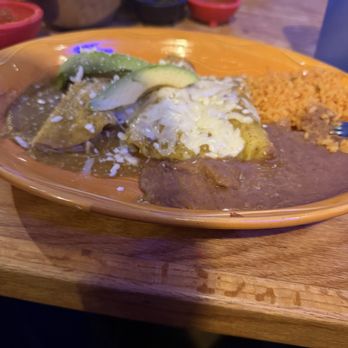 Don Pepe's Mexican Bar & Grill - Enchiladas Verdes - Mexican Near Me - Pasadena, Texas Don Pepe's Mexican Bar & Grill - Enchiladas Verdes - Mexican Near Me - Pasadena, Texas