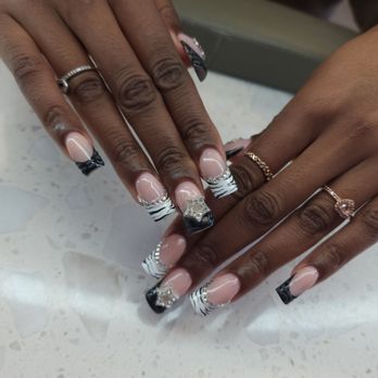 Deysi Nails - Done by Dayan - Nail Salons Near Me - Brick Township, New Jersey