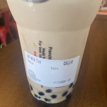 Kung Fu Tea - Coffee & Tea Near Me - San Antonio, Texas