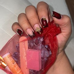 Luxury Spa & Nails - Acrylic nails