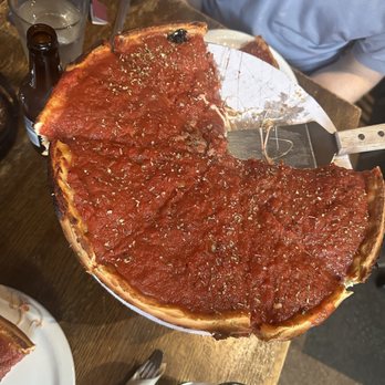 Patxi's Pizza - Pizza Near Me - San Francisco, California