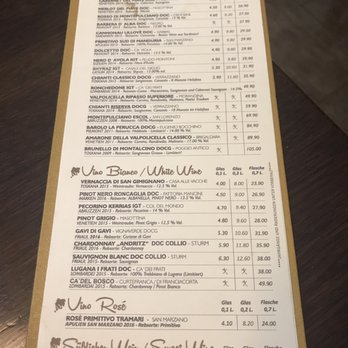 CA'D'ORO - Italian Near Me - Munich, BY CA'D'ORO - Italian Near Me - Munich, BY