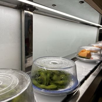 Shinjuku Station - Conveyor Belt Sushi Near Me - High Point, North Carolina