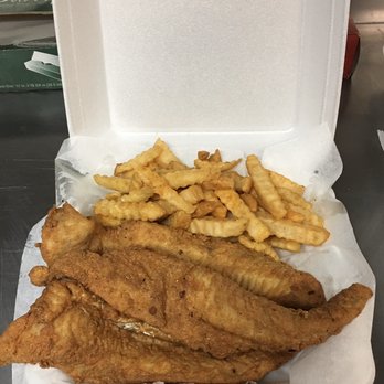 Malula - Fish dinner - American Near Me - Jacksonville, Florida Malula - Fish dinner - American Near Me - Jacksonville, Florida