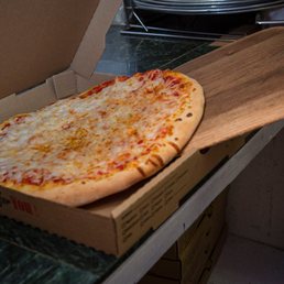 Cheese Pizza