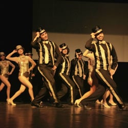 Gülsin Gümüş Müzik Ve Dans Atölyesi