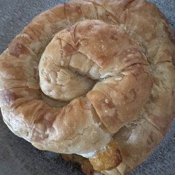 Yafa Bakery & Cafe - Spinach or potato Borekas - Bakeries Near Me - Somerville, Massachusetts