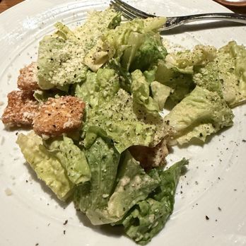 BOA Steakhouse - Caesar salad - Steakhouses Near Me - Austin, Texas BOA Steakhouse - Caesar salad - Steakhouses Near Me - Austin, Texas