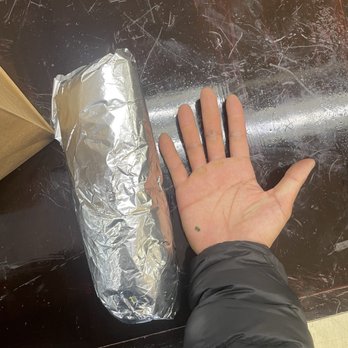 Hermanos Locos Tacos - Burrito! - Tacos Near Me - Minneapolis, Minnesota