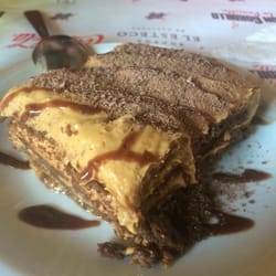 Don Gordillo - Chocotorta pasión