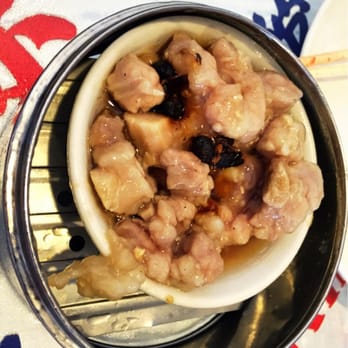 Wonton King - Yummy black bean riblets, melt in your mouth - Dim Sum Near Me - Saint Louis, Missouri Wonton King - Yummy black bean riblets, melt in your mouth - Dim Sum Near Me - Saint Louis, Missouri