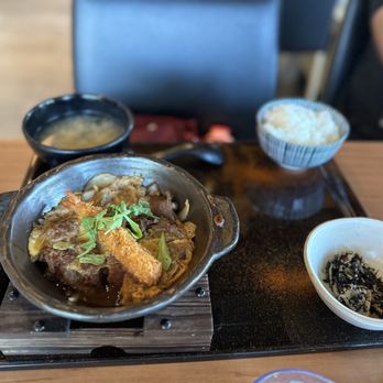 YAYOI - a plate of food on a table - Japanese Near Me - Cupertino, California YAYOI - a plate of food on a table - Japanese Near Me - Cupertino, California