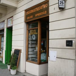Zegarmistrzostwo Krzysztof Kołodziejczyk