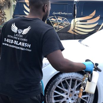 Lavish Detailing & Coating - We use eco friendly products! - Auto Detailing Near Me Lavish Detailing & Coating - We use eco friendly products! - Auto Detailing Near Me