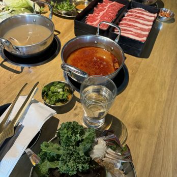 dPot Unlimited - Hot Pot Near Me - Irvine, California
