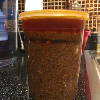 Mike's Chili Parlor - $17 for one quart of chili with no beans - Dive Bars Near Me - Seattle, Washington Mike's Chili Parlor - $17 for one quart of chili with no beans - Dive Bars Near Me - Seattle, Washington