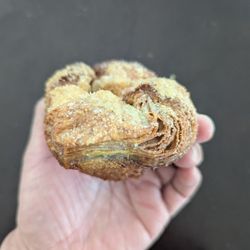 Häsi Bread