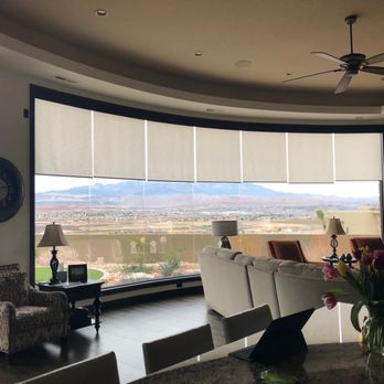The Blindman - Shades & Blinds Near Me - St. George, Utah