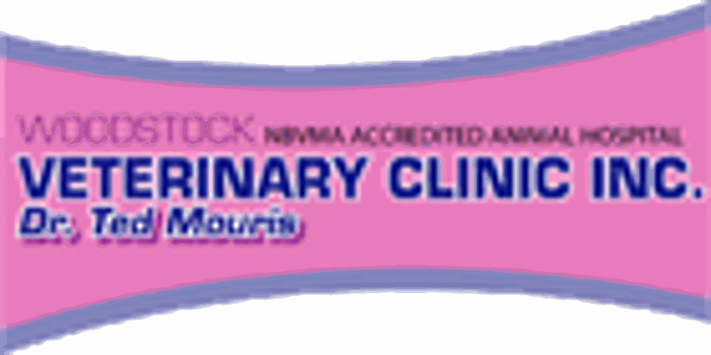 WOODSTOCK VETERINARY CLINIC Updated August 2024 849 Main Street