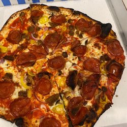 Love Pizza
