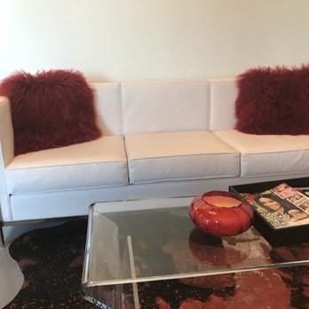 Ideal Skin Medspa - Waiting area. - Medical Spas Near Me - Fort Worth, Texas