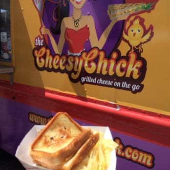 The Cheesy Chick - Comfort Food Near Me - Buffalo, New York The Cheesy Chick - Comfort Food Near Me - Buffalo, New York