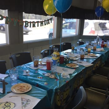 Bob's Pizza - Birthday parties! - Pizza Near Me - Vass, North Carolina Bob's Pizza - Birthday parties! - Pizza Near Me - Vass, North Carolina