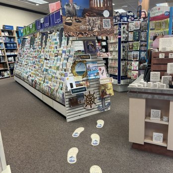His Word Parable Christian Store - 2/20/24 FYI. I like the foot prints. - Religious Items Near Me - Reno, Nevada His Word Parable Christian Store - 2/20/24 FYI. I like the foot prints. - Religious Items Near Me - Reno, Nevada