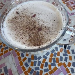 Chai Tea