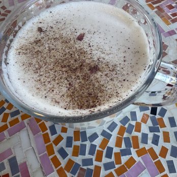 Sintra Restaurant - Chai Tea - Breakfast & Brunch Near Me - Bend, Oregon