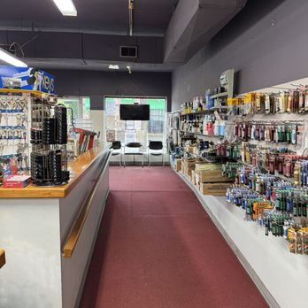 Gerald's Five Points Shoe Service - Shoe Repair Near Me - Columbia, South Carolina