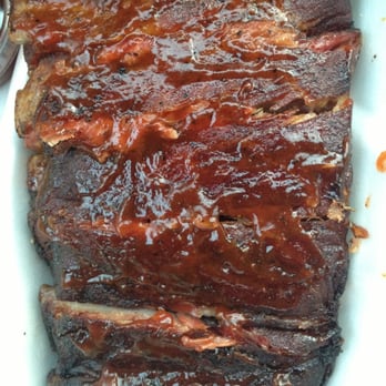 Jacks Bar-B-Que - Ribs. - Barbeque Near Me - Nashville, Tennessee