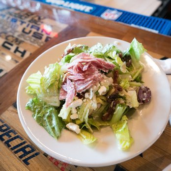 Matanuska Brewing - Midtown Anchorage - salad - American Near Me - Anchorage, Alaska Matanuska Brewing - Midtown Anchorage - salad - American Near Me - Anchorage, Alaska