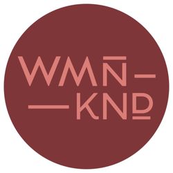 Wmnknd - WMNKND Logo