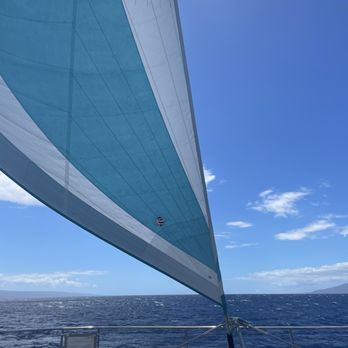 Teralani Sailing Adventures - Sail - Boating Near Me - Lahaina, Hawaii