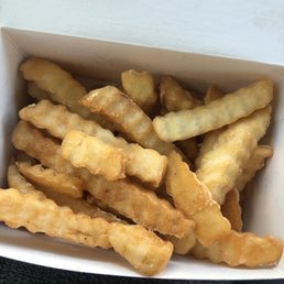 Fries Fries