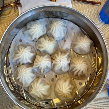 Joyee's Dumpling House - Pork Xiaolongbao - Chinese Near Me - San Diego, California Joyee's Dumpling House - Pork Xiaolongbao - Chinese Near Me - San Diego, California