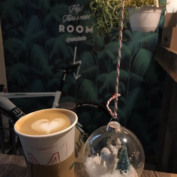 Matamata Coffee Bar - Coffee & Tea Near Me - Paris, 75