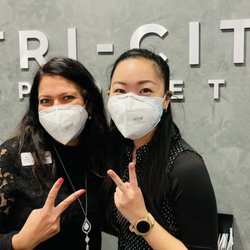 Tri-City Optometry