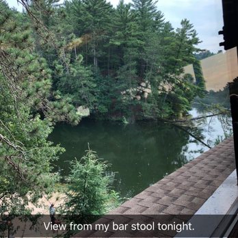Ishnala - Steakhouses Near Me - Wisconsin Dells, Wisconsin