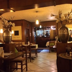Pizzeria Orchidea