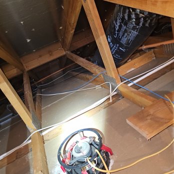 E&E Attic Insulation - Insulation Installation Near Me - Long Beach, California E&E Attic Insulation - Insulation Installation Near Me - Long Beach, California